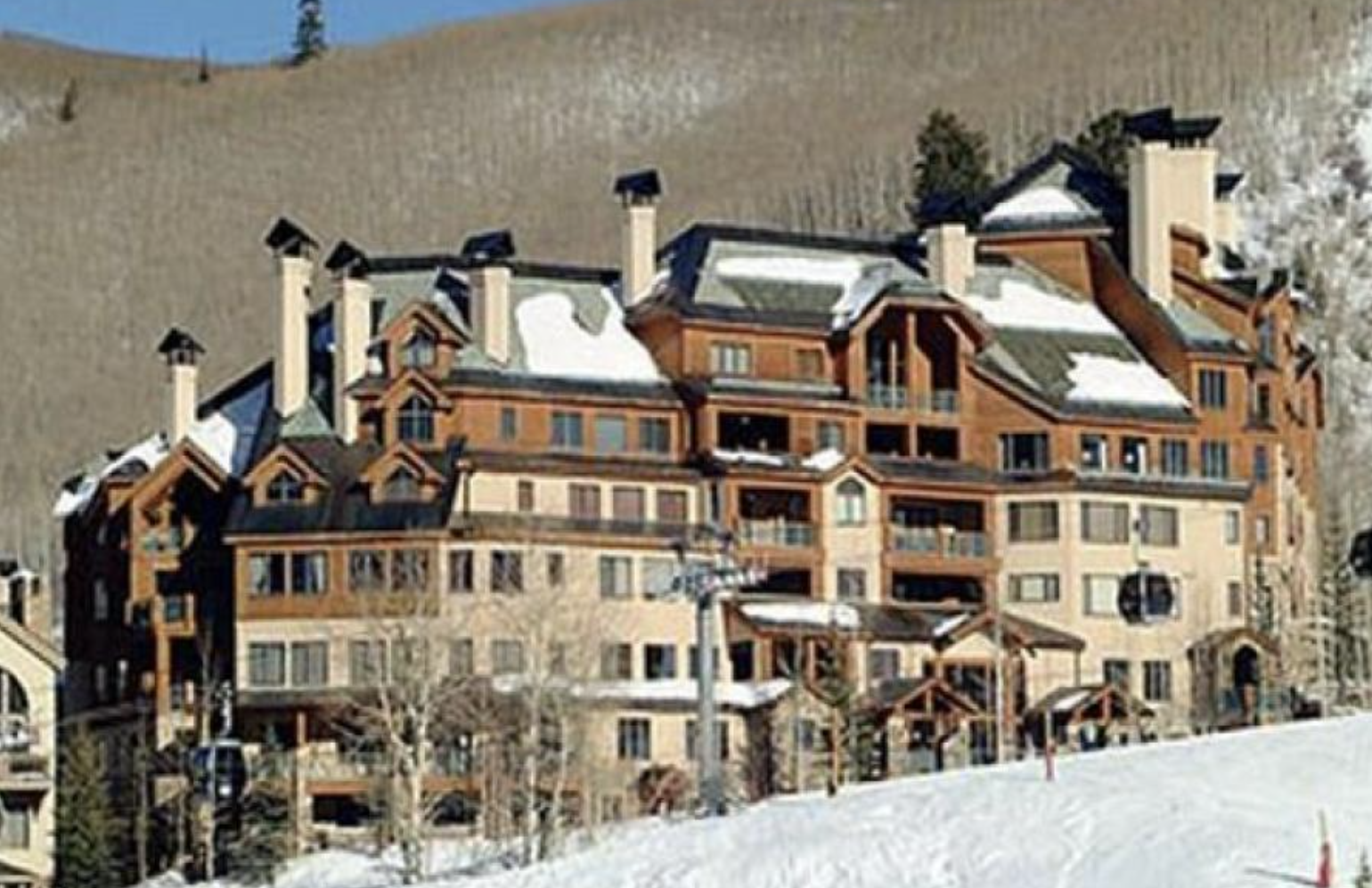 Highlands Home - Image 20